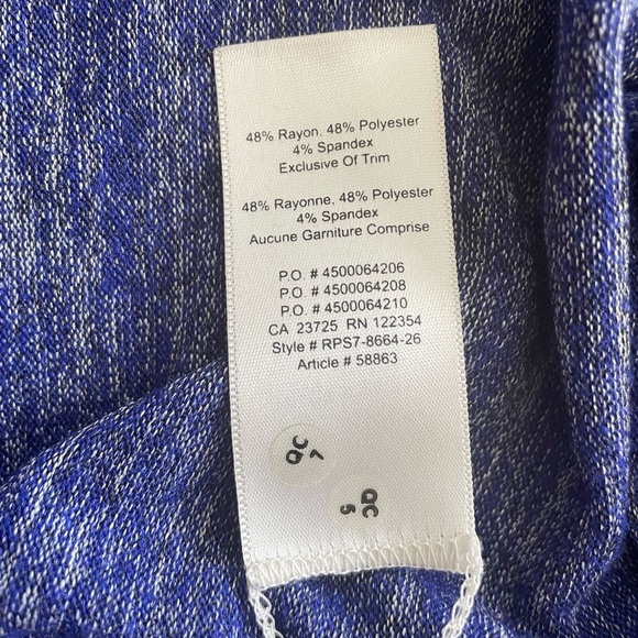 Wilfred Free Tank Bodycon Dress - Picture 5 of 7